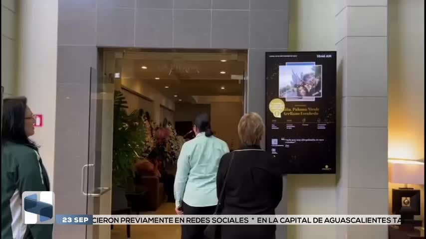 Noticias Durango del 23 de septiembre 2025