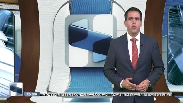Noticias Querétaro del 23 de septiembre 2025