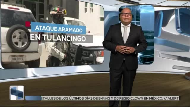 Noticias Hidalgo del 23 de septiembre 2025