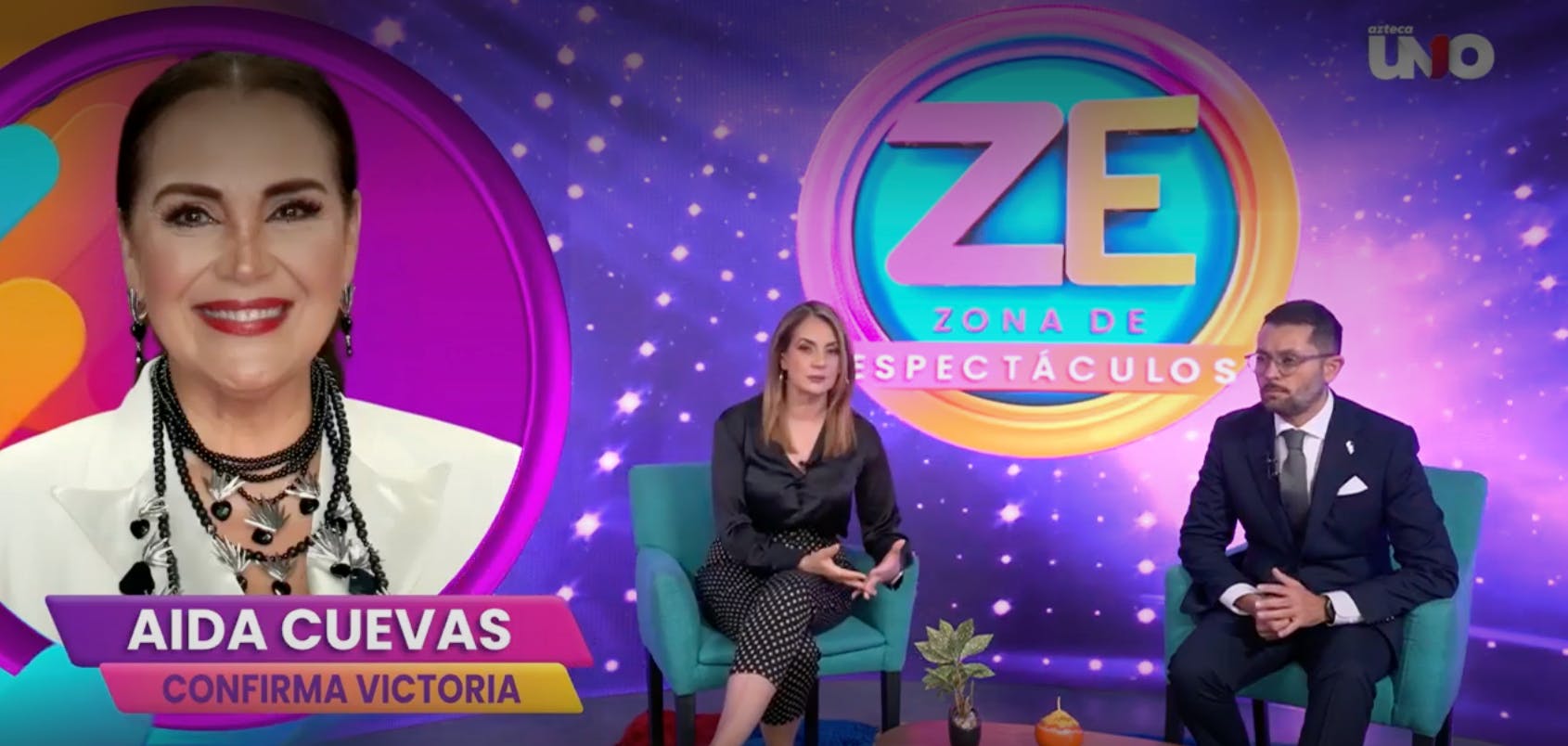 Venga La Alegría | Programa 12 de junio Parte 2 