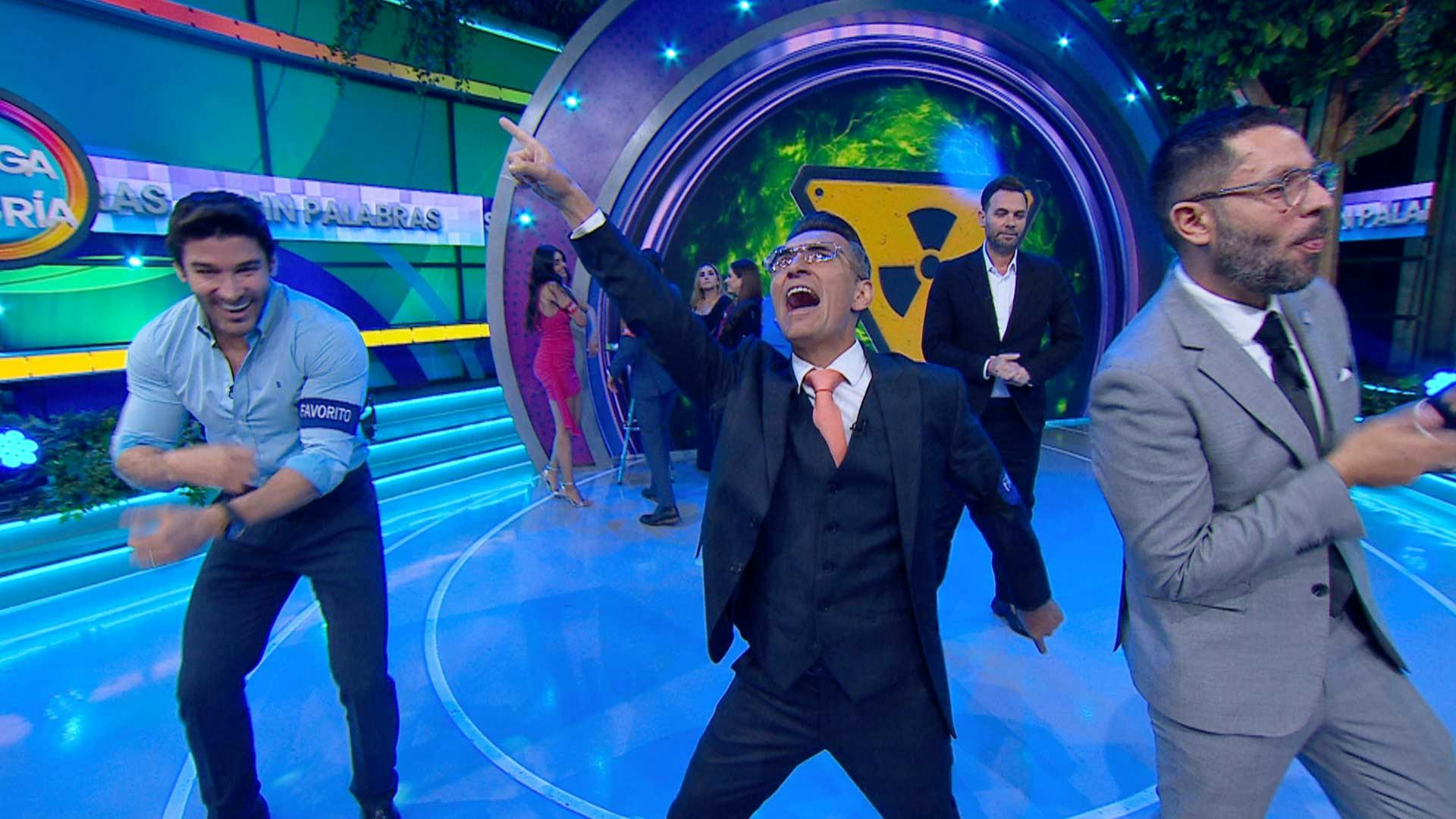 Venga la Alegría | Programa 2 de junio | Parte 2