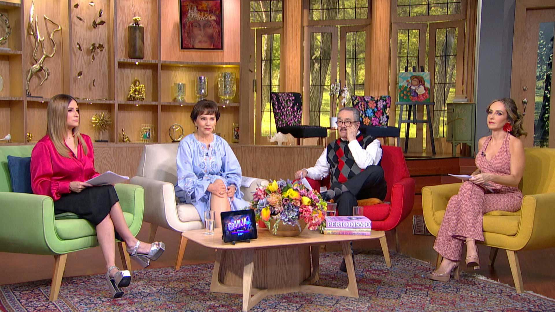 Ventaneando | Programa 24 de septiembre del 2025