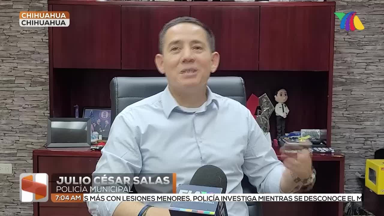 Noticias Ciudad Juárez del 24 de septiembre 2025