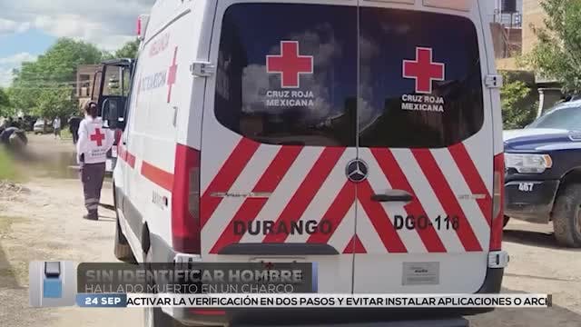 Noticias Durango del 24 de septiembre 2025