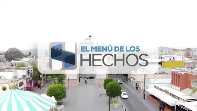 Noticias Bajío del 24 de septiembre 2025