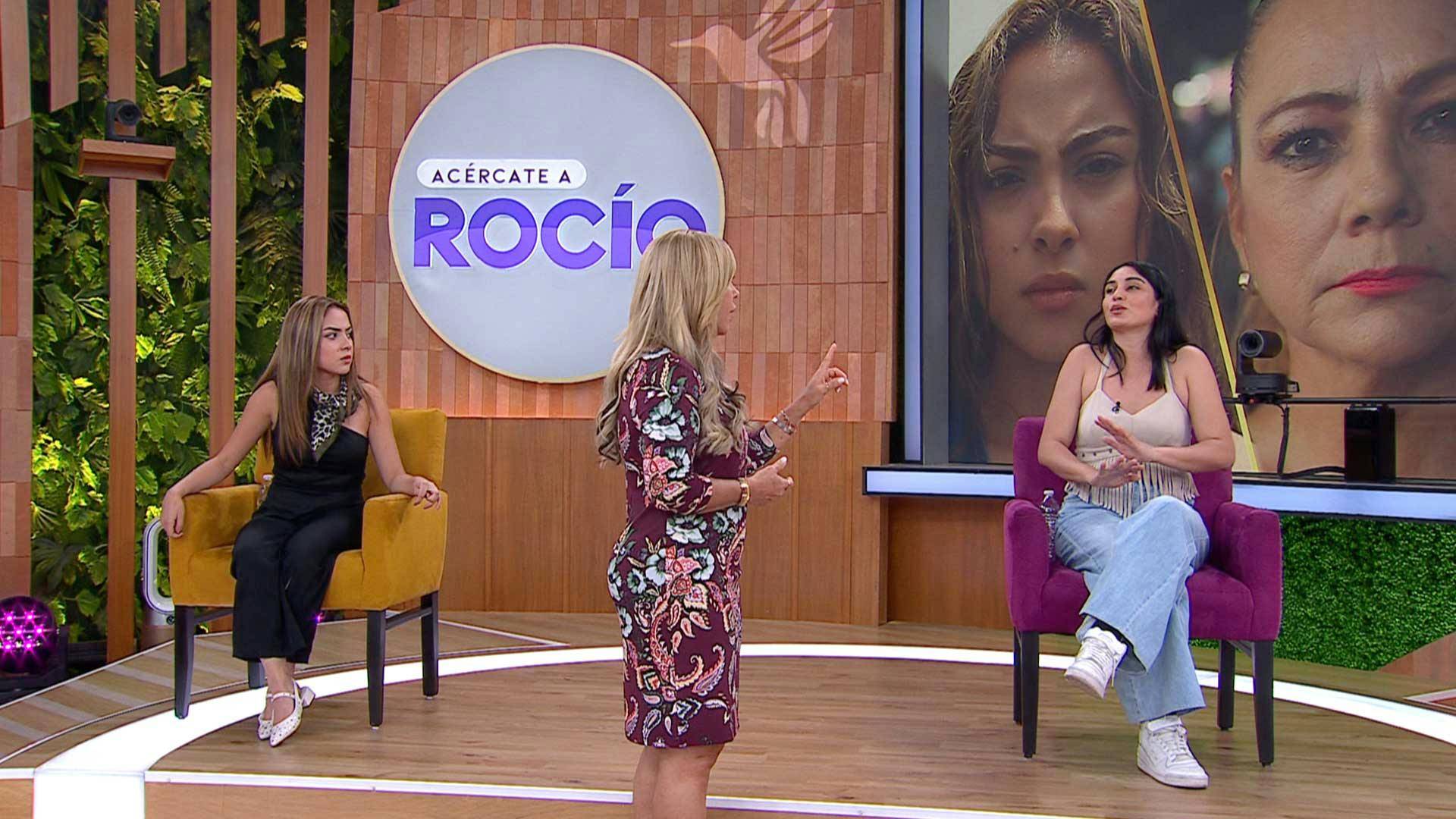 Me odian por ser la heredera | Programa del 24 de septiembre 2025