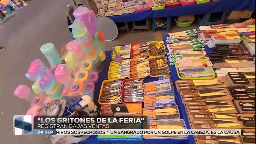 Noticias Zacatecas del 24 de septiembre 2025