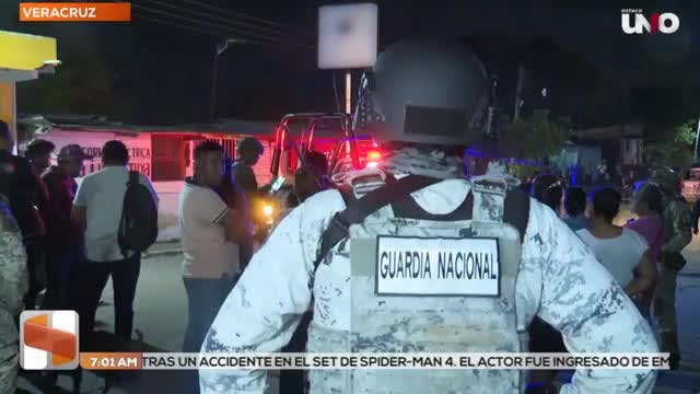 Noticias Veracruz del 25 de septiembre 2025