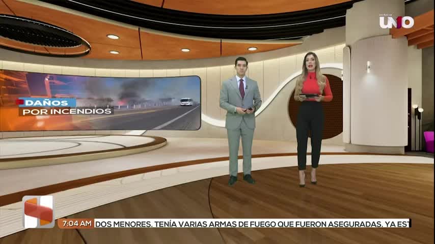 Noticias Ciudad Juárez del 25 de septiembre 2025