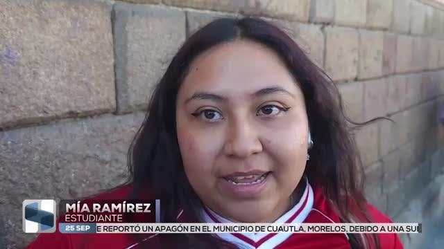 Noticias San Luis Potosí del 25 de septiembre 2025