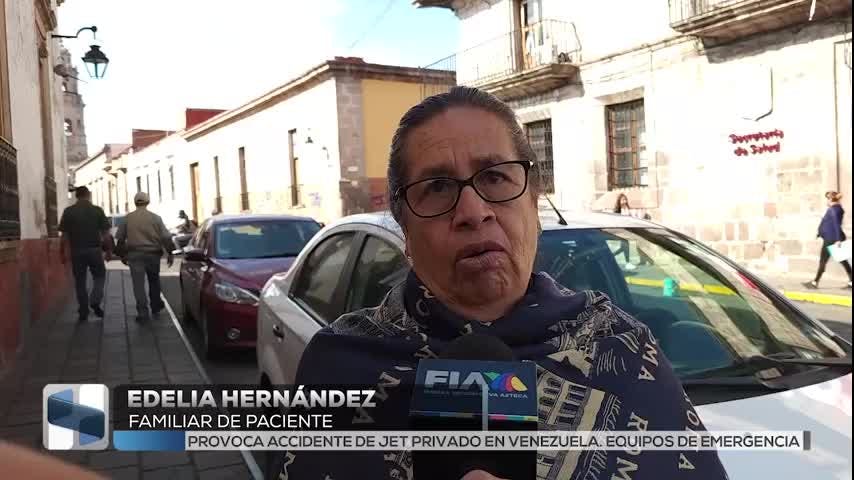 Noticias Michoacán del 25 de septiembre 2025