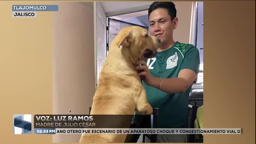 Noticias Jalisco del 25 de septiembre 2025