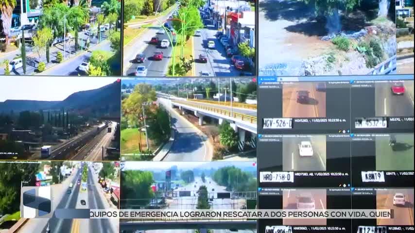 Noticias Hidalgo del 25 de septiembre 2025