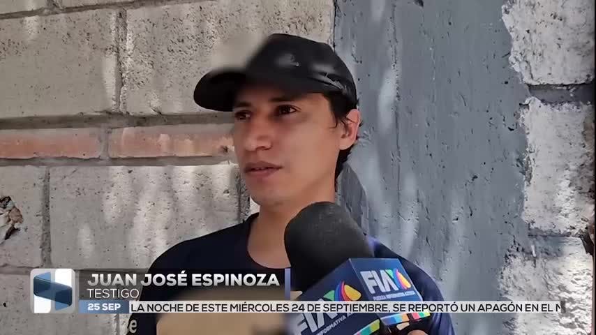 Noticias Querétaro del 25 de septiembre 2025