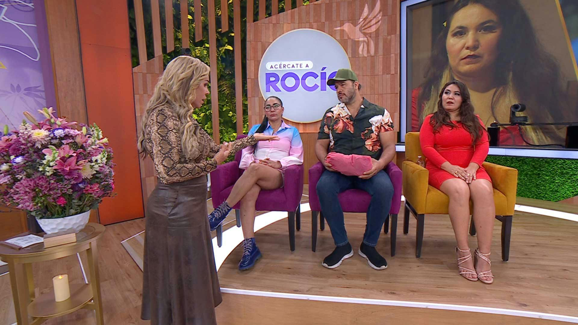 Mi vecina cree que soy ratera | Programa del 25 de septiembre 2025