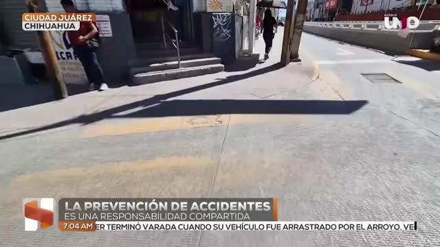 Noticias Ciudad Juárez del 26 de septiembre 2025