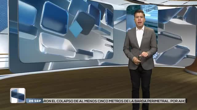 Noticias Zacatecas del 26 de septiembre 2025