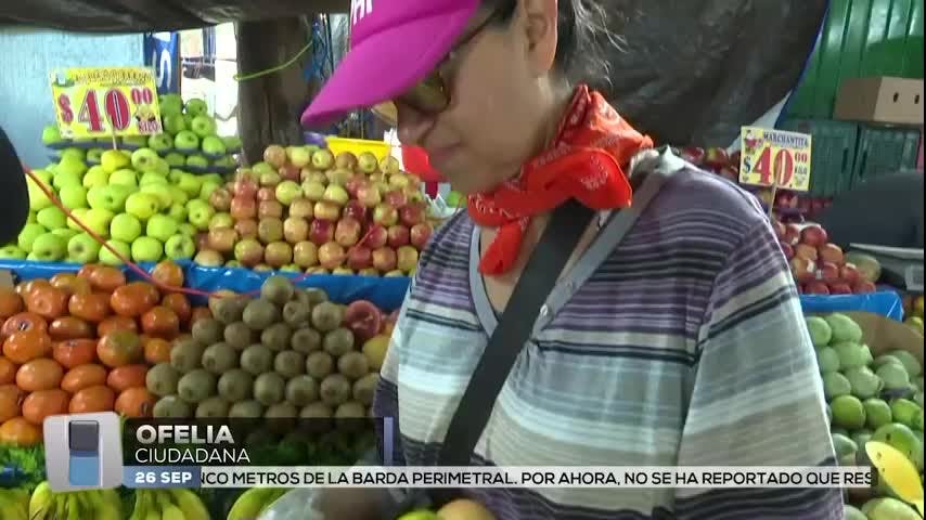 Noticias Oaxaca del 26 de septiembre 2025