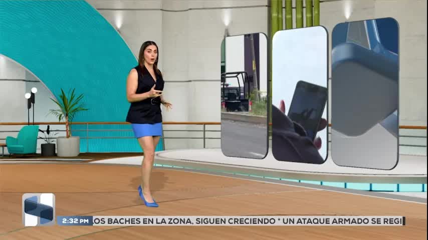 Noticias Bajío del 26 de septiembre 2025