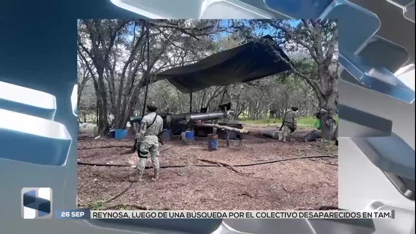 Noticias Querétaro del 26 de septiembre 2025