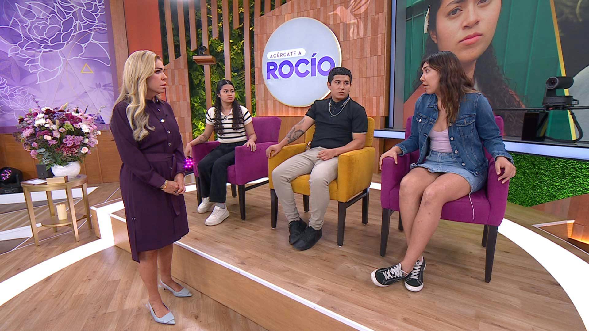 Me chamaquearon por celosa | Programa del 26 de septiembre 2025