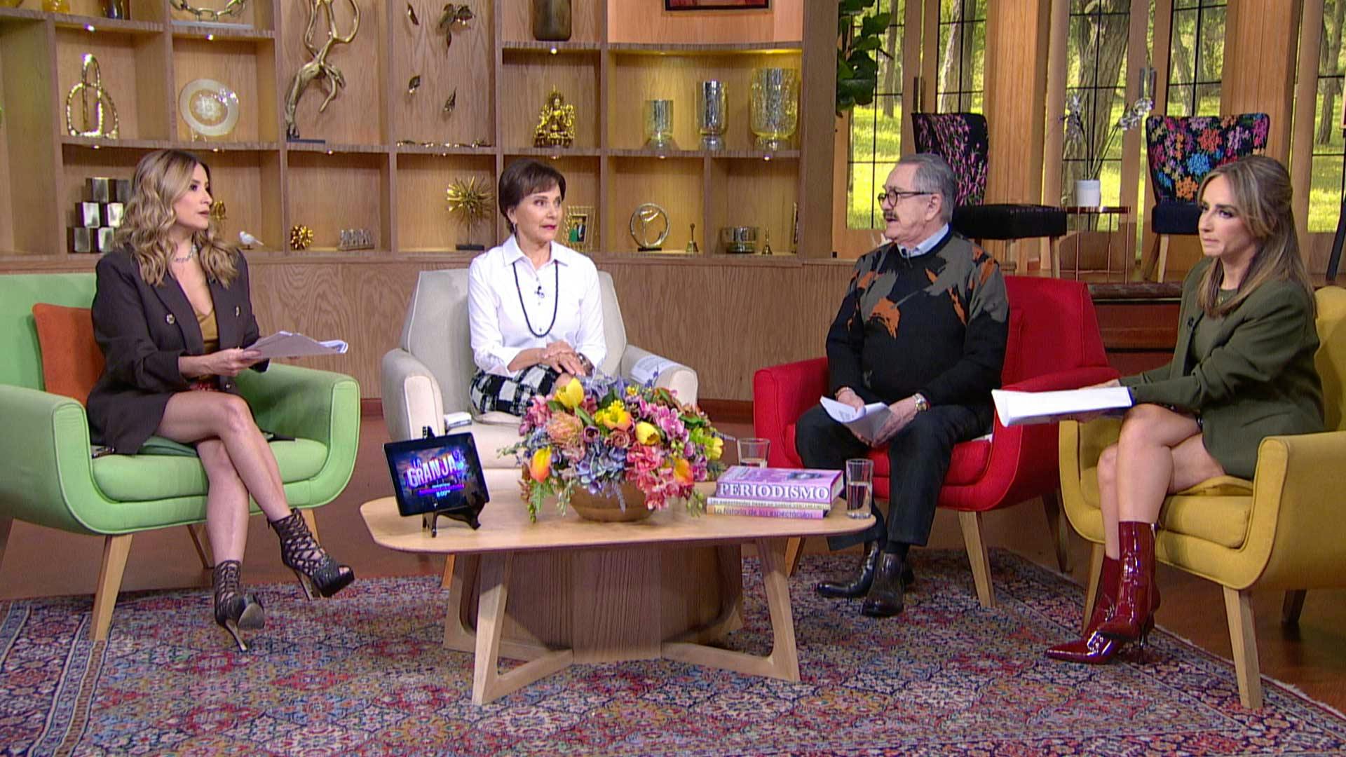 Ventaneando | Programa 29 de septiembre del 2025