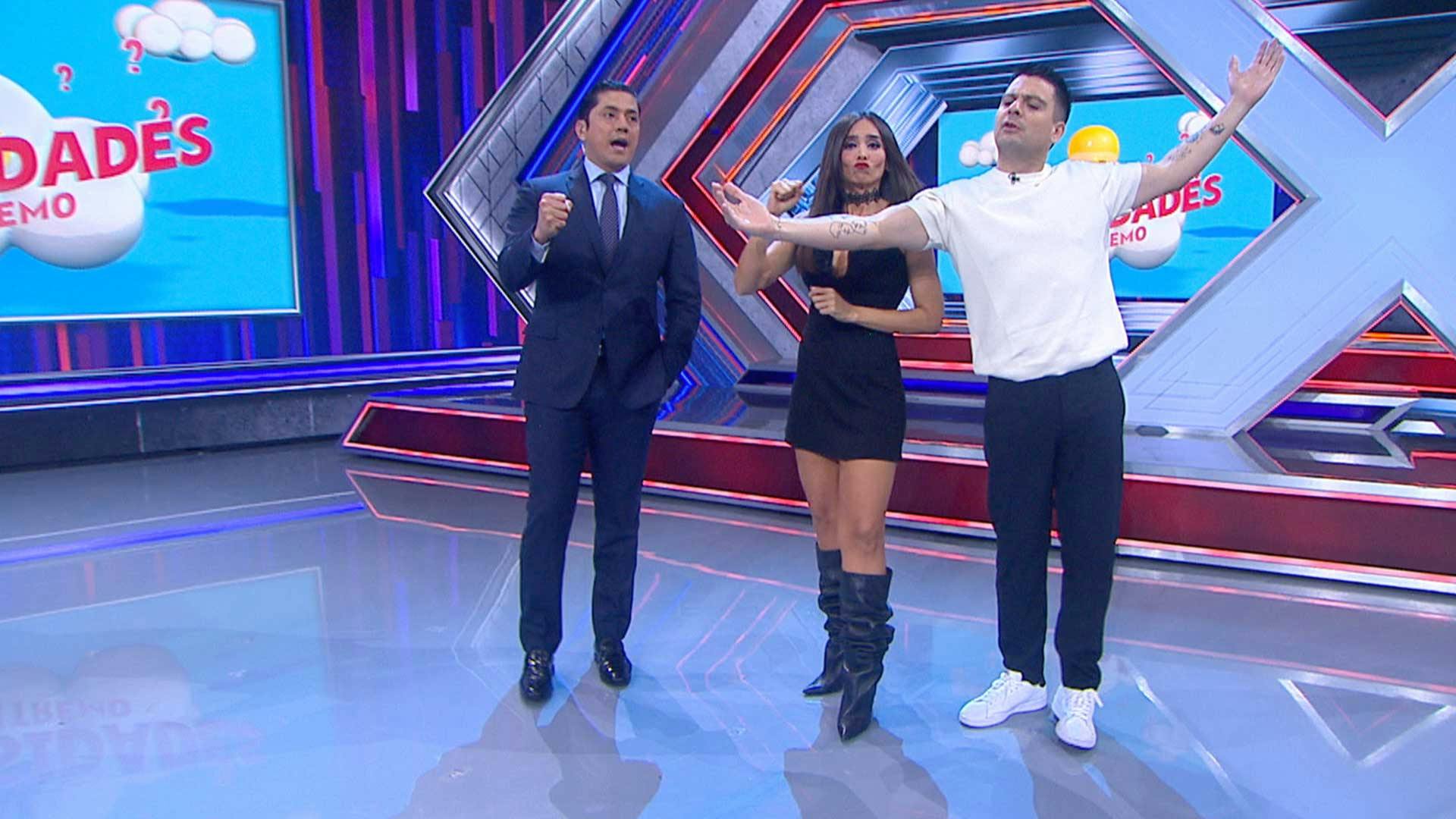 Al Extremo | Programa 29 de septiembre del 2025