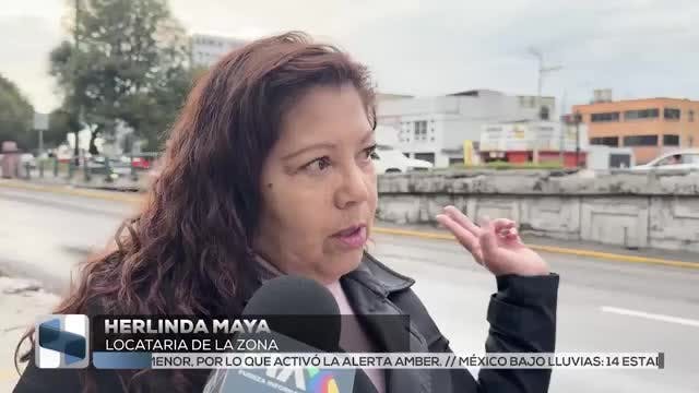 Noticias Estado De México del 29 de septiembre 2025