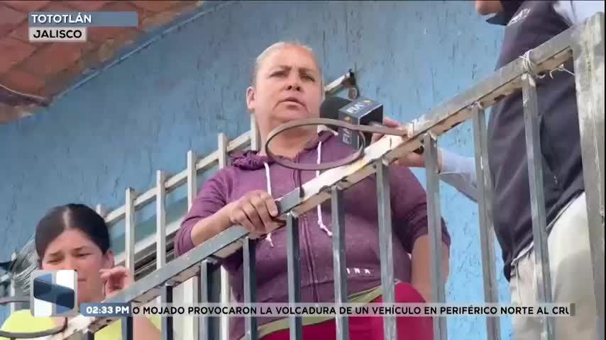 Noticias Jalisco del 29 de septiembre 2025