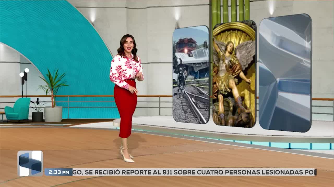 Noticias Bajío del 29 de septiembre 2025