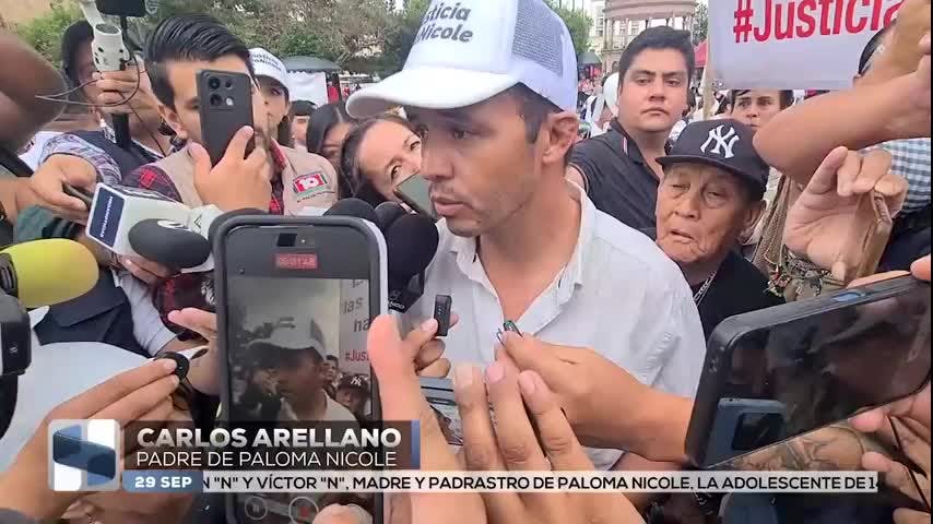 Noticias Durango del 29 de septiembre 2025