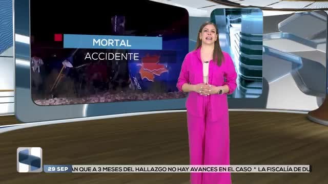 Noticias Aguascalientes del 29 de septiembre 2025