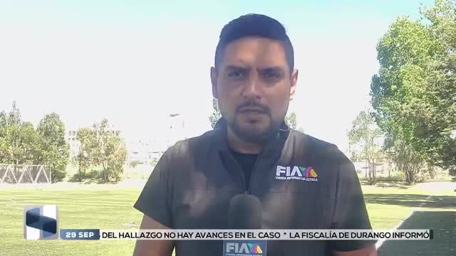 Noticias Zacatecas del 29 de septiembre 2025