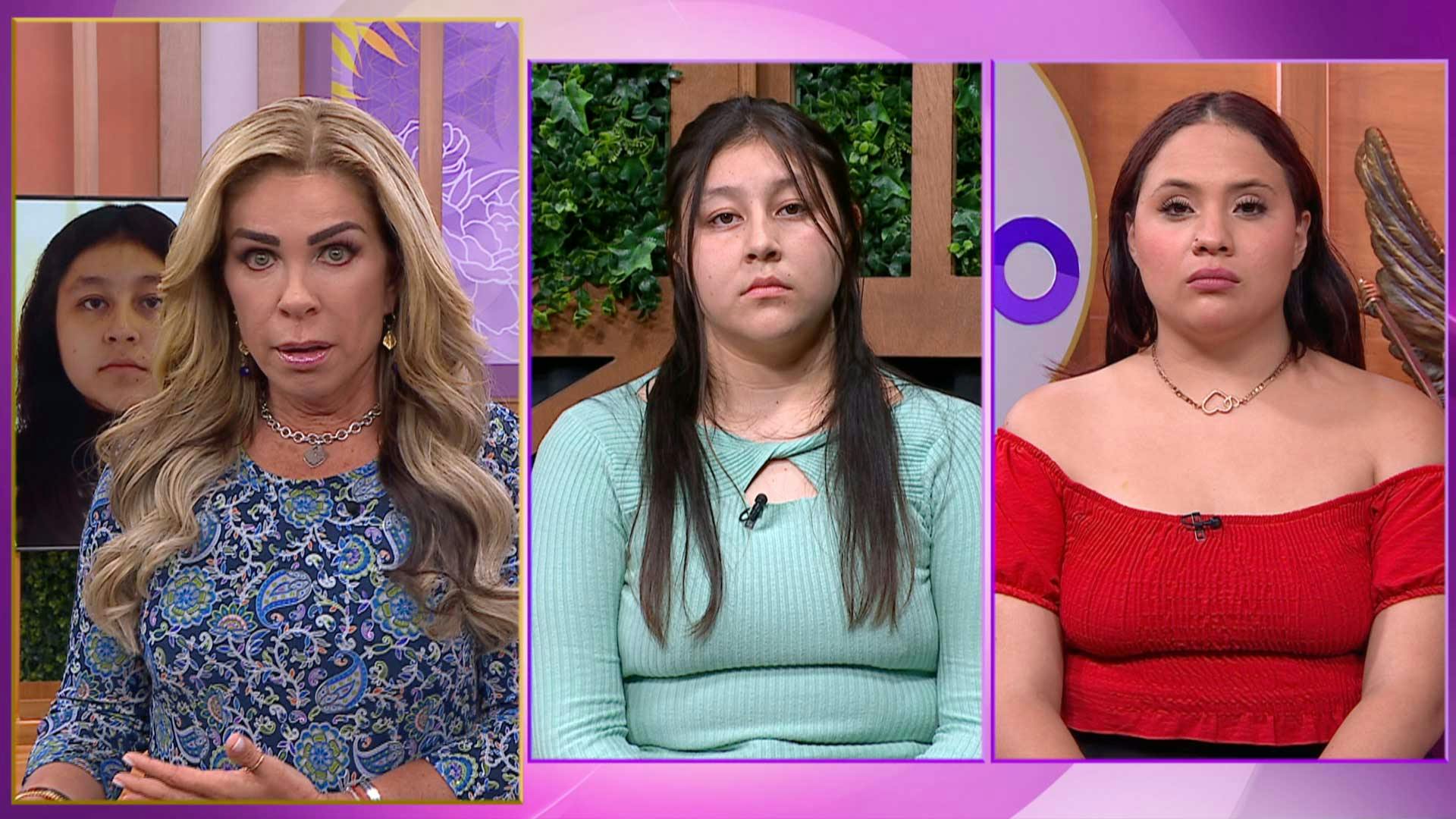 Mi prima es mi peor pesadilla | Programa del 29 de septiembre 2025