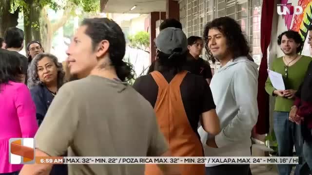 Noticias Veracruz del 30 de septiembre 2025