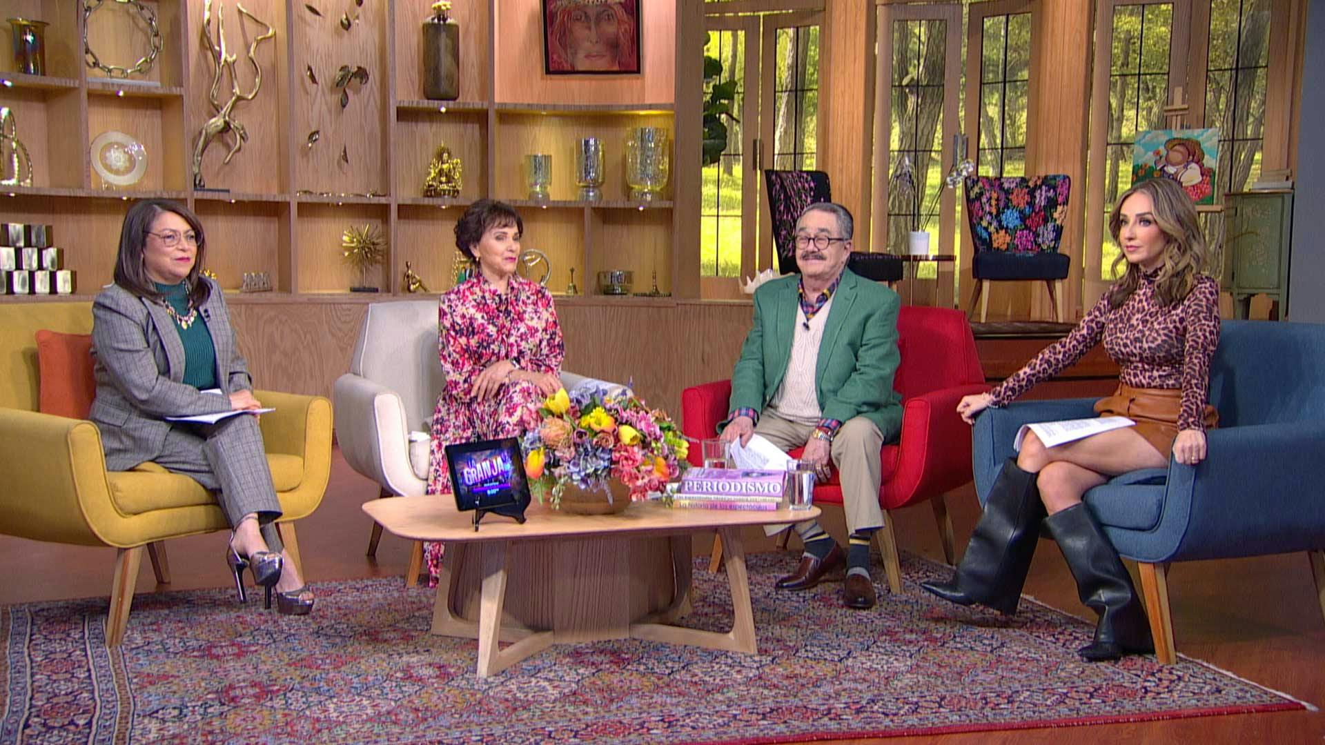 Ventaneando | Programa 30 de septiembre del 2025