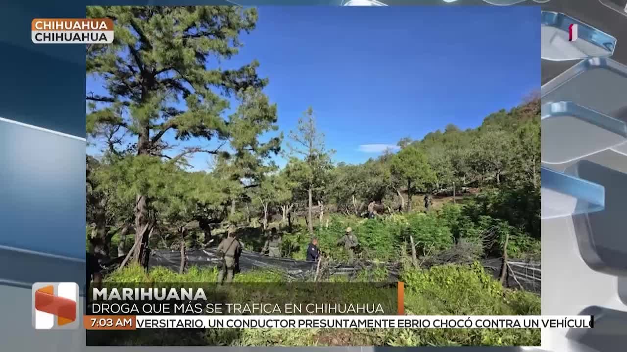 Noticias Ciudad Juárez del 30 de septiembre 2025