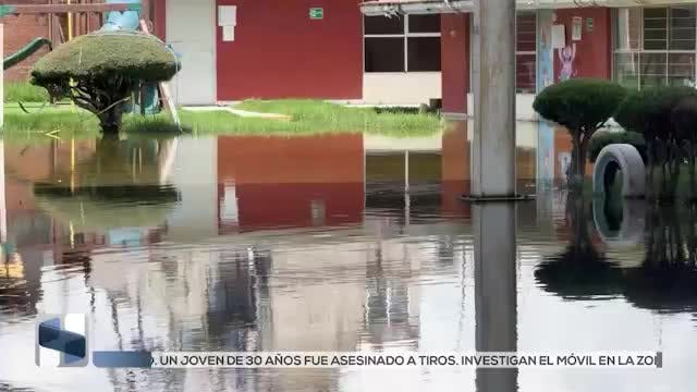 Noticias Estado De México del 30 de septiembre 2025