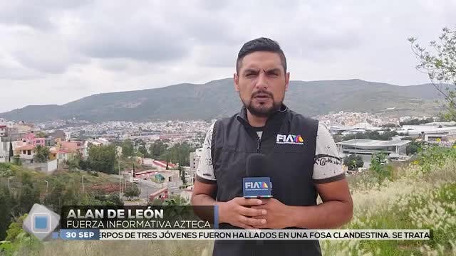 Noticias Zacatecas del 30 de septiembre 2025