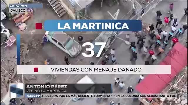 Noticias Jalisco del 30 de septiembre 2025