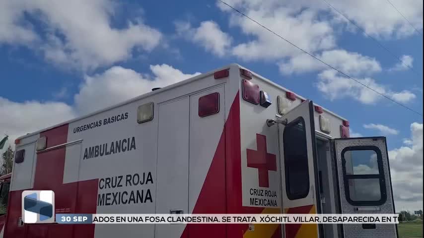 Noticias Durango del 30 de septiembre 2025