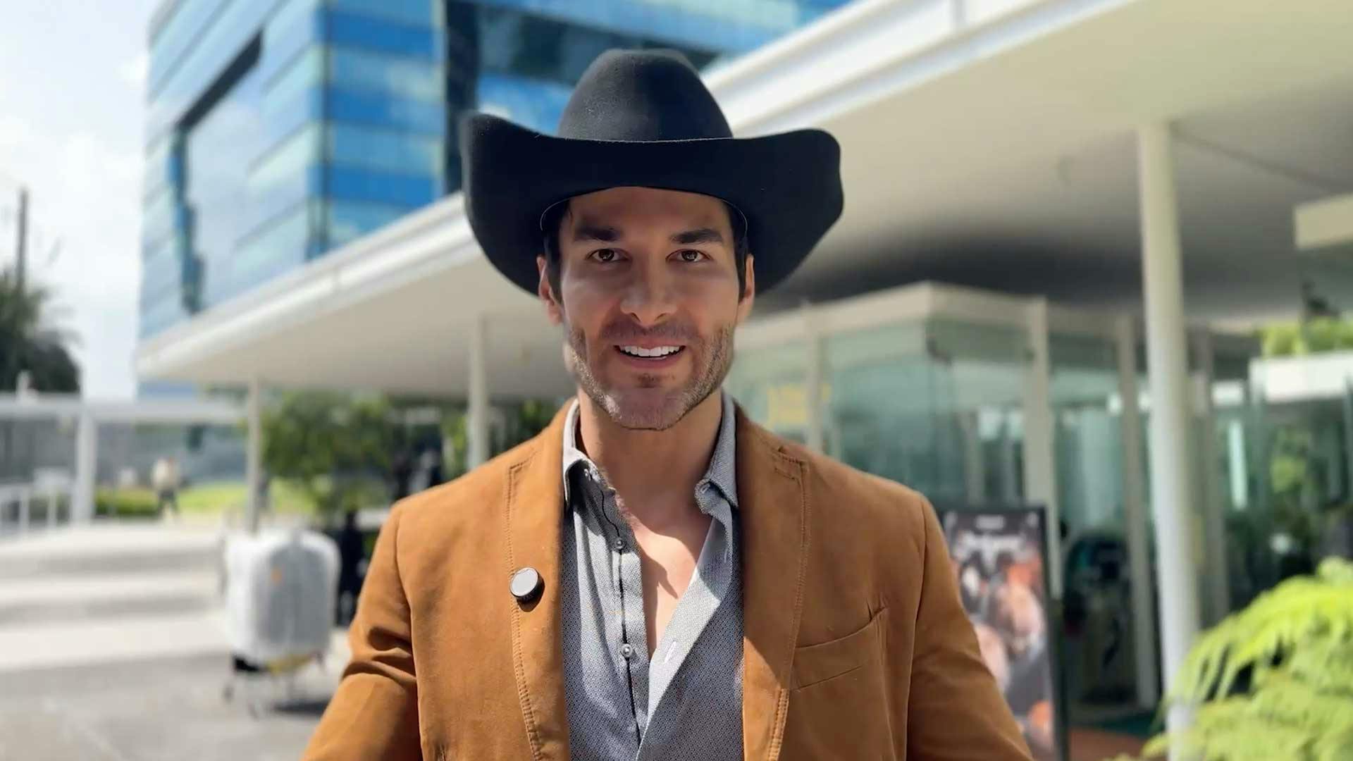 La familia de Venga La Alegría respalda a Kike Mayagoitia rumbo a La Granja VIP