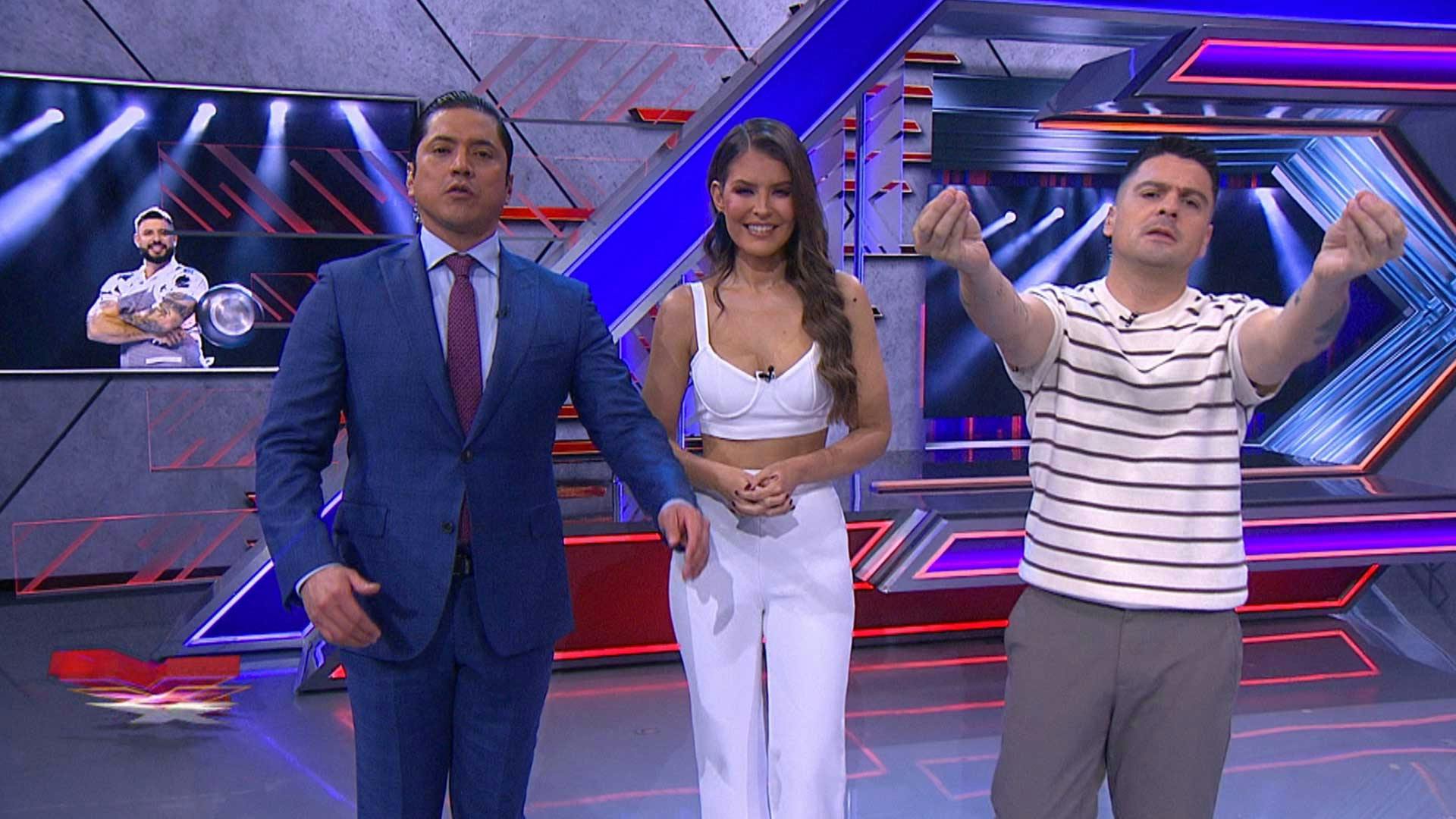 Al Extremo | Programa 30 de septiembre del 2025