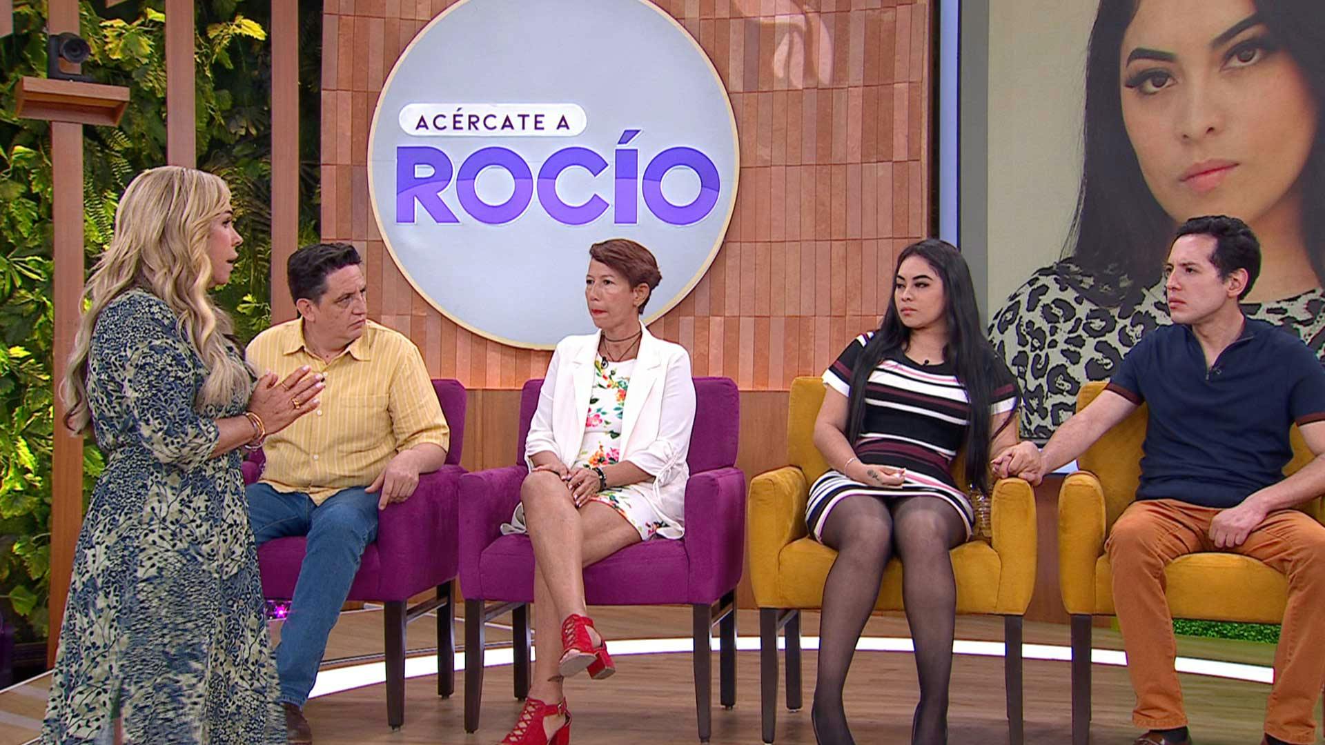 Soy prisionera de mis exsuegros | Programa del 30 de septiembre 2025