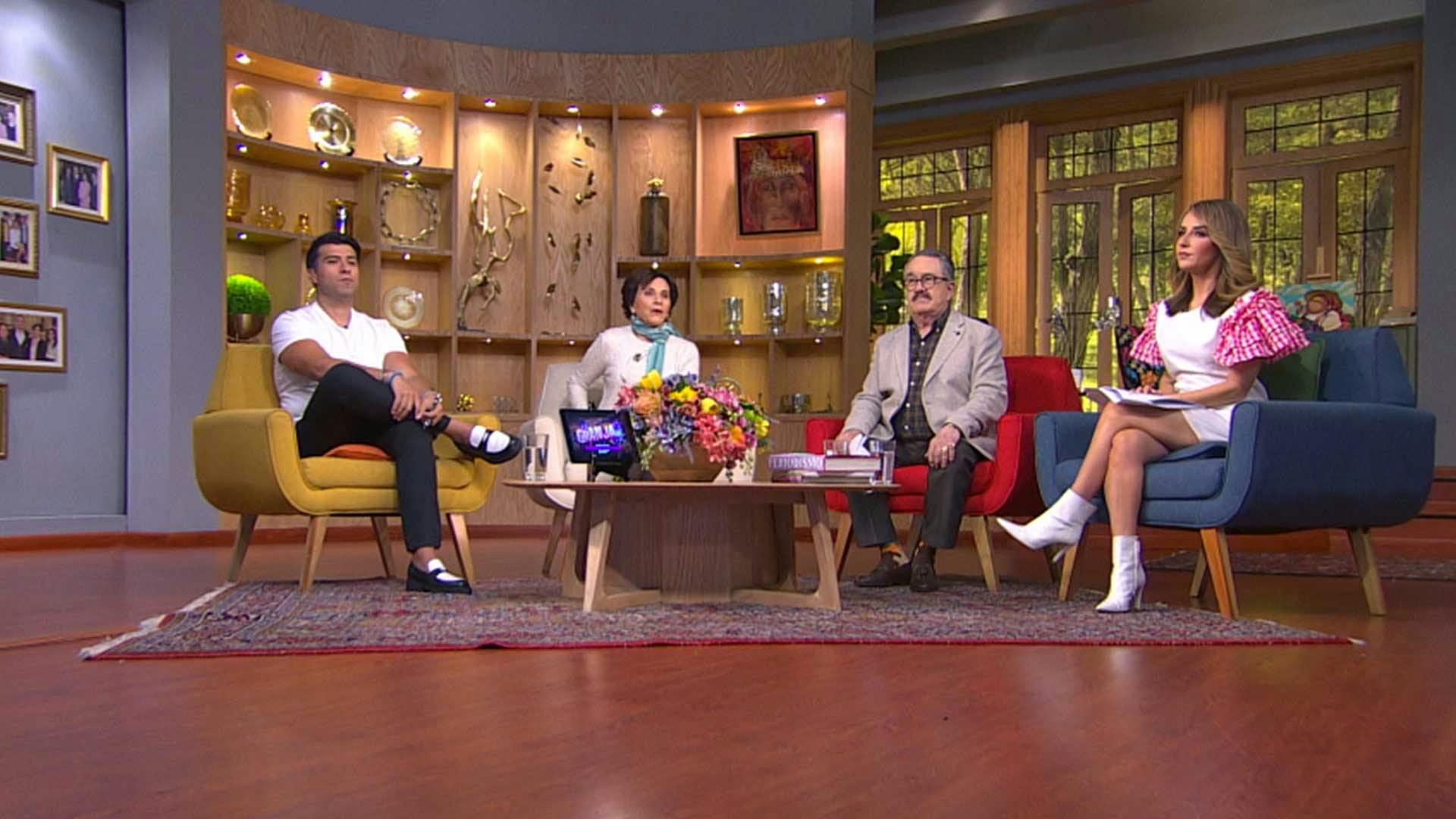 Ventaneando | Programa 1 de octubre del 2025