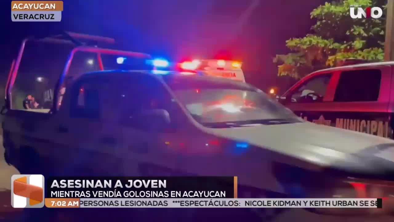 Noticias Veracruz del 1 de octubre 2025