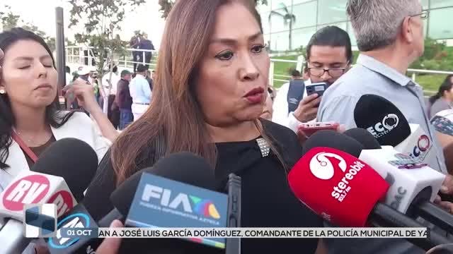 Noticias San Luis Potosí del 1 de octubre 2025