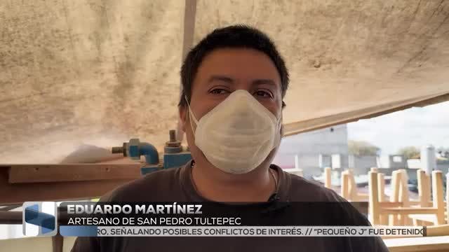 Noticias Estado De México del 1 de octubre 2025