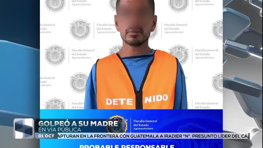 Noticias Aguascalientes del 1 de octubre 2025