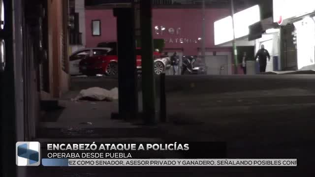 Noticias Hidalgo del 1 de octubre 2025